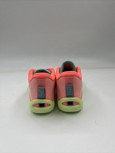 Nike Jordan Tatum 1 Pink Lemonade Shoes DV6208-600 Men's Size 10 - Picture 4 of 6