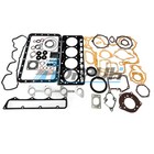 V3300 Engine Gasket Set (16 Valve Stems) for Kubota V3300-DI Excavator Generator