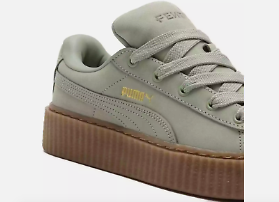 NEW MEN'S PUMA X Fenty Rihanna Creeper Phatty 396813 02 NEW MEN'S PUMA X Fenty Rihanna Creeper Phatty 396813 02
