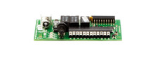 AUERSWALD COMpact TSM Modul [ 5010_5020 ] ; RARITÄT ; GEPRÜFT+GEWÄHR ; RECHNUNG