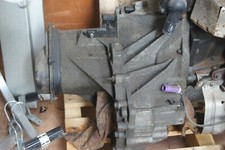 Ford ka mk1/fiesta gearbox vgc