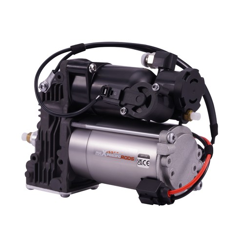 Luftfederung Kompressor for Land Rover Discovery III IV 3 4 LR015303 Compressor - Picture 12 of 12