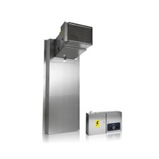 Revent 4EBK10 Wall-Mounted Proofer Humidifier Unit