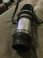 Air Intake Kit Injen IS1565BLK