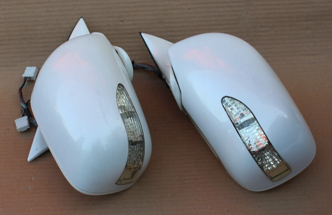 Lexus Ls430 2001-2006, Toyota Celsior (UCF 30-31) LED