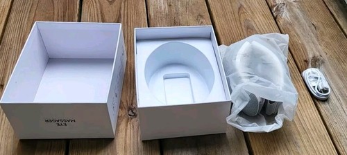 Masajeador de ojos inteligente CozyAirTech música presión choque térmico voz 👉ADP👈 - Imagen 5 de 9