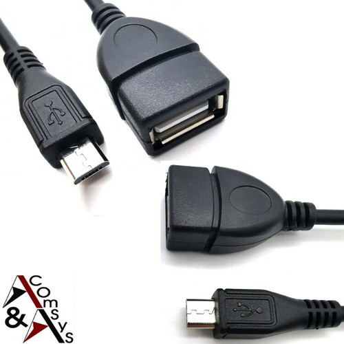 Datenkabel USB Kabel Typ A Stecker zu USB Mini B Stecker 5 polig Mini USB Kabel - Bild 7 von 9