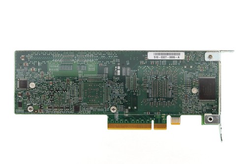 EMC Data Domain DD640 1GB NVRAM PCIe RAID Controller P/N: 510-0327-0006-A Tested - Picture 4 of 5