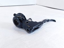 Harley Electra Glide Softail Dyna & Sportster Clutch Lever & Perch Mount Bracket