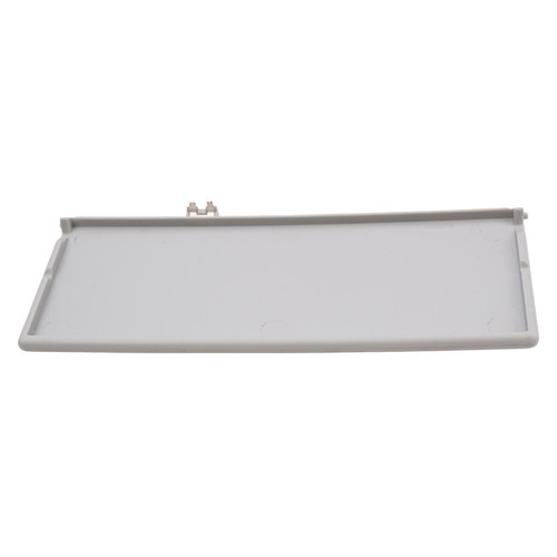 Vanity Mirror Cover 1pc Dust-proof For Car Interior Parts - Picture 5 of 12
