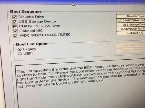 Dell Optiplex 990 i7-2600 3.4GHz 4GB 750GB XP Pro SP3 1GB Quadro K600 CAD CAM - Picture 23 of 23