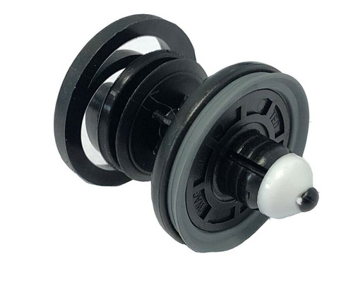 VW original Clips Clip Türverkleidung  - Bild 1 von 1