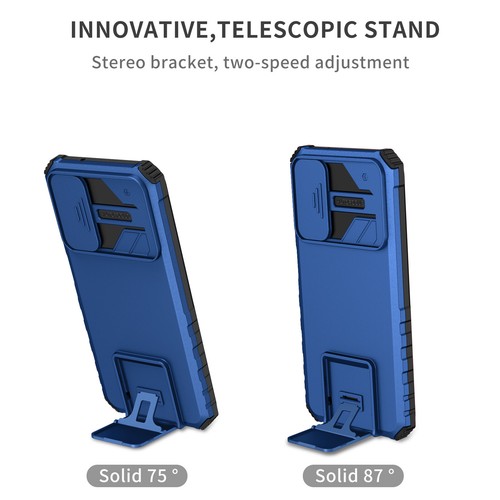 For Samsung Galaxy A05S A15 A14 A13 A25 A35 A55 A54 A53 Phone Case Heavy Cover - Picture 26 of 33