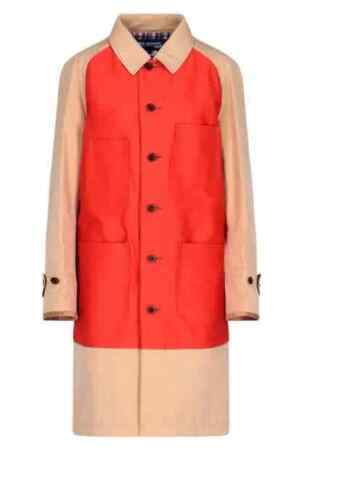 Junya Watanabe MAN x Gloverall Jacket Collaboration Baseball Junya Watanabe MAN x Gloverall Jacket Collaboration Baseball