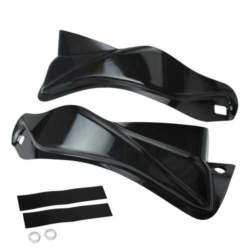 Hand guards Protector / Hand Guard Extensions - For MOTO GUZZI V85 TT 2019-2023 - Picture 3 of 10