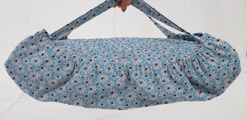 Crazy for Daisies Casserole Baking Pan or Pie Plate Cozy and Carrier - Bild 40 von 43