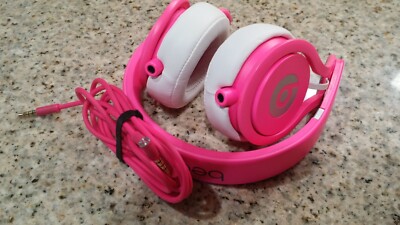 【新品保証付】beats by dr.dre Mixr ピンク Pink Beats by Dr. Dre™ Dj Headphones Mixr Pink | Rapid Electronics