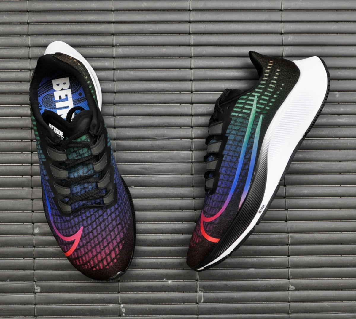 Nike be hotsell true pegasus