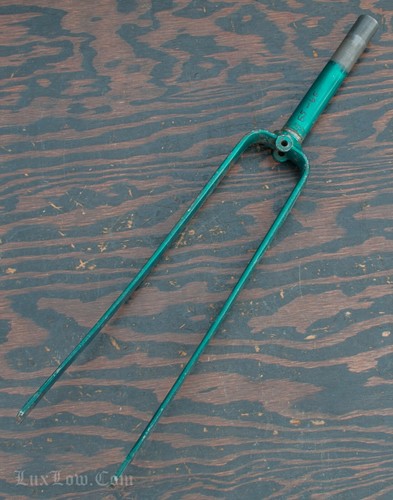 Vintage 26" Schwinn Bike FORK Jaguar Panther Corvette Hand Brake Cruiser Bicycle - Picture 107 of 117