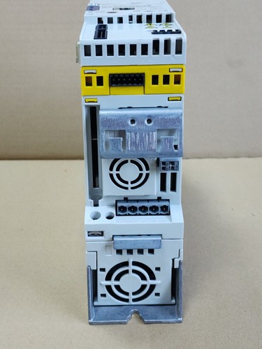 E84AVSCE1122SB0 LENZE FREQUENCY INVERTER 1.1KW MINT CONDITION - Picture 3 of 9