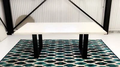 Concrete Dining Tables Custom Made To Order Concrete Dining Tables Custom Made To Order