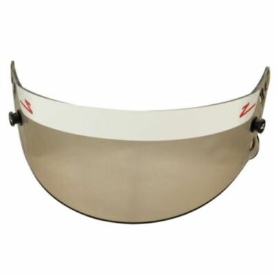 Zamp HASZ20LT Z-20 Series Helmet Visor Shield (Snell SA Only) - Light Smoke