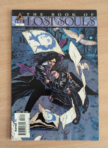 Marvel Comics / Graded Comics /Graphic Novel Selection Over 40 Different choices - Picture 37 of 267