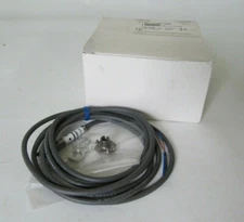 (NEW) Turck Armor Guard Inductive Proximity Sensor Bi1,5-EG08F-AP6X 4614632