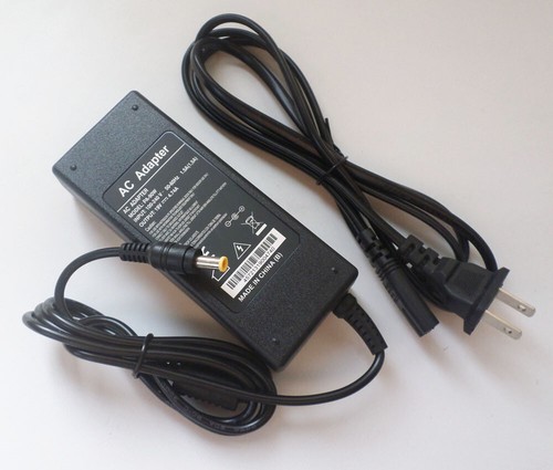 90W AC Adapter Battery Charger For Samsung RV413 RV415 RV509 NP-RV509 RV511 New - Picture 1 of 2
