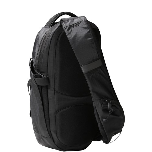 The North Face Rucksack Borealis Sling TNF Black-TNF White - Bild 2 von 2