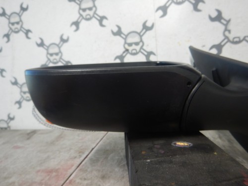 2014 2015 2016 2017 2018 2019 TOYOTA COROLLA LEFT DOOR MIRROR + TURN SIGNAL OEM - Picture 17 of 20