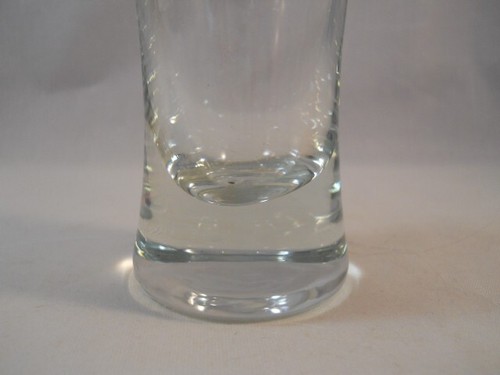 VINTAGE SHOT GLASS - Picture 2 of 6