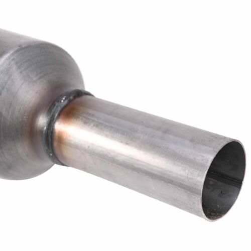 Catalytic Converter for 2009-2018 2019 Toyota Corolla Matrix Pontiac Vibe 1.8L - Picture 10 of 11