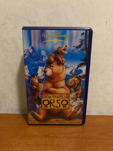Film VHS Vario Genere - Foto 216 di 352