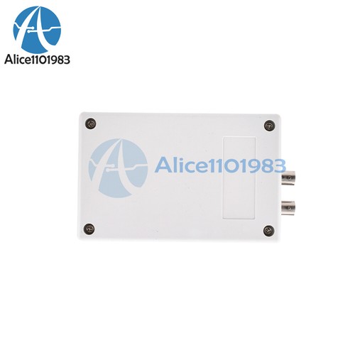 DDS Function Signal Generator Module Sine Triangle Square Wave USB Cable Kit - Picture 7 of 13
