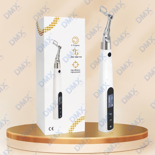 Dental Electric Orthodontic Handpiece Interproximal IPR Prophy Motor Handpiece - Picture 11 of 13