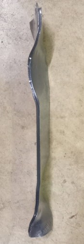 Arnold 490-110-M114 for MTD 38" Tractor Blade Set 942-0610 6 Pt Star CH - Picture 7 of 9