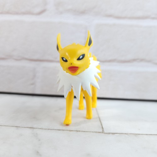Jolteon Pokemon Battle Figure - Picture 2 of 3