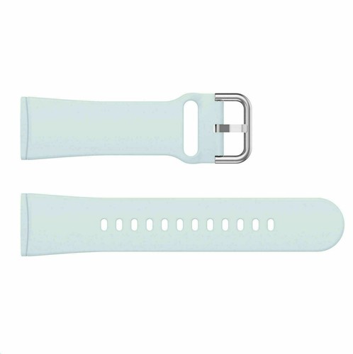 Replacement Silicone Wrist Strap Smart Watch Band For Fitbit Versa 3 /4 /Sense 2 - Picture 48 of 51