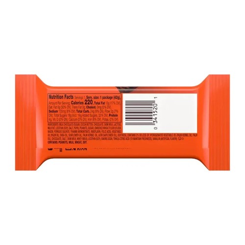 Reese’s Peanut Butter Chocolate Collection Multiple Flavours & Sizes Available - Picture 32 of 34