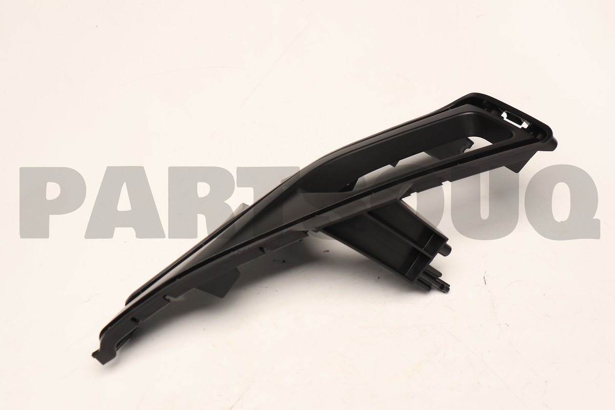 Nissan FINISHER-FRONT 62257-59K08 左右セット 622575DA0A Genuine Nissan FINISHER FRONT 62257-5DA0A | eBay