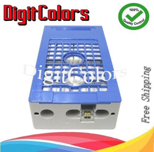 Confezione da 2 serbatoi di manutenzione (non OEM) per SureColor T3000 T5000 T7000 f6070 T6193 - Foto 2 di 4