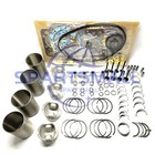 Overhaul Rebuild Kit for 3044C Caterpillar CAT Engine Loader 289C2 236B2 246C