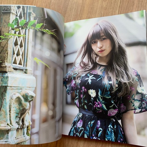 SIRENA SILENCIOSA Firmado Autografiado Libro de Fotos Oficial Banda de Niñas Japón 2017-2018 - Imagen 13 de 18