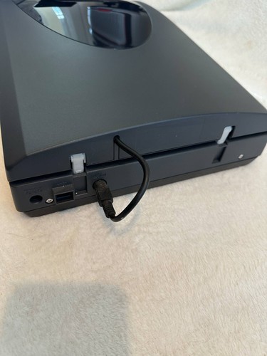 Epson Perfection 3490 Photo Flatbed A4 Photo Document Scanner - Picture 2 of 4