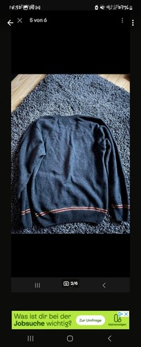 Harry Potter Pullover Strickpullover M - Bild 2 von 6