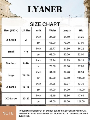 Women's Satin Skily Asymmetrical Split Slit Ruched High Waist Bodycon Midi Sk... - Picture 7 of 7