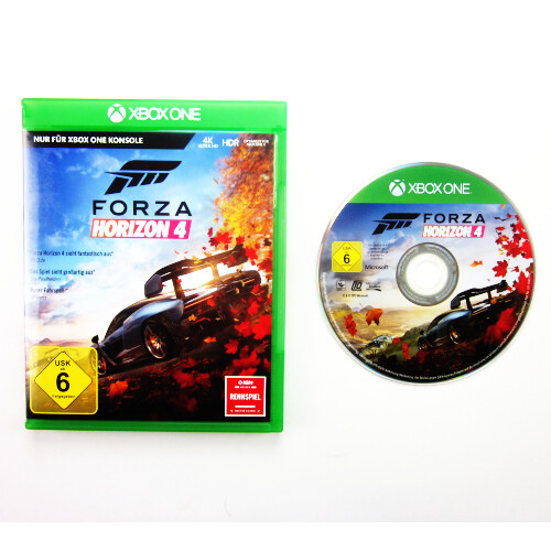 XBox One Spiel Forza Kinect Fifa 19 Motorsport Halo Minecraft Edition Star Wars - Bild 15 von 33