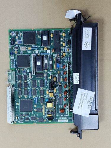 IC697ALG230 GE FANUC MÓDULO DE ENTRADA ANALÓGICA IC697ALG230 - Imagen 4 de 9