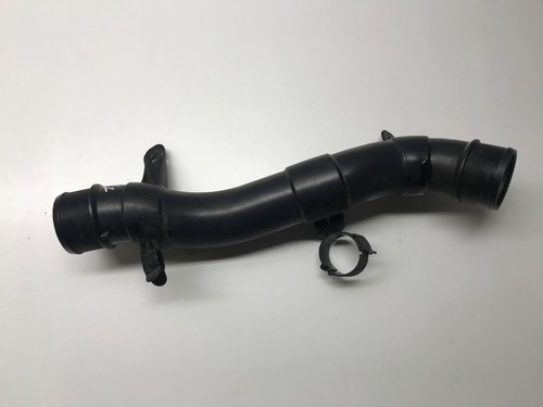 SAAB 9-3 2007 1.9 TID TURBO INTERCOOLER PIPE HOSE 55350916 / VAUXHALL VECTRA C - Picture 6 of 6